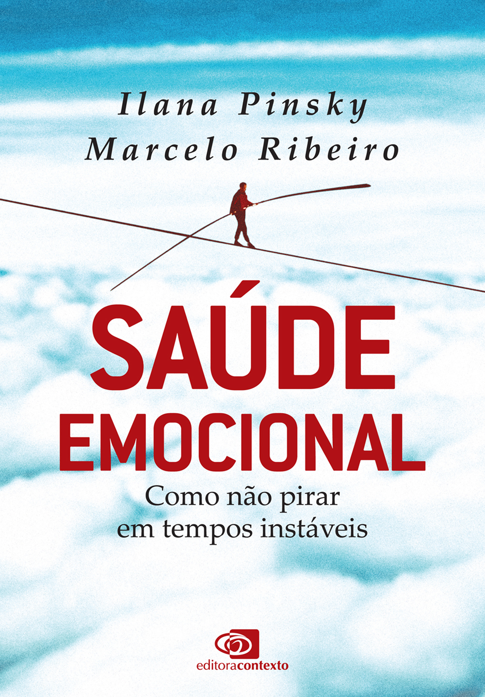 Saúde emocional | Lançamento