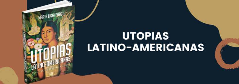 Utopias Latino Americanas | Lançamento