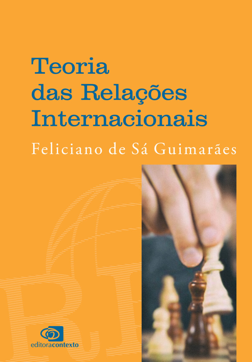 Teoria das Relações Internacionais | Lançamento