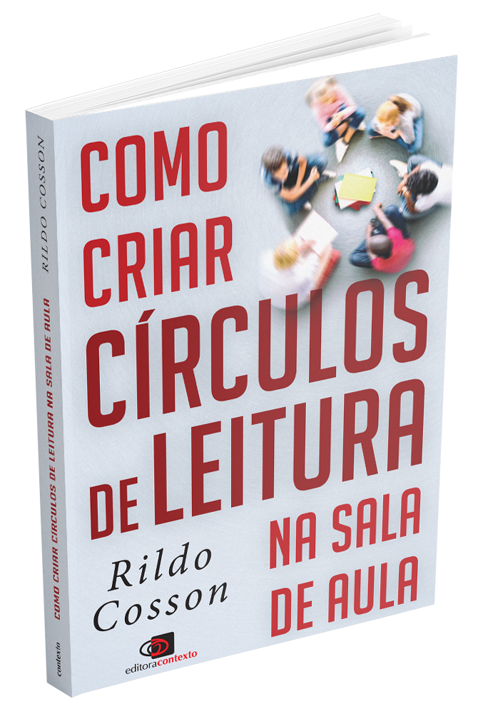 Como criar círculos de leitura na sala de aula | Lançamento