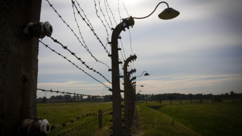 Guarda em campo de concentração é julgado na Alemanha