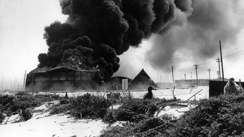 Batalha de Midway: guerra do pacífico