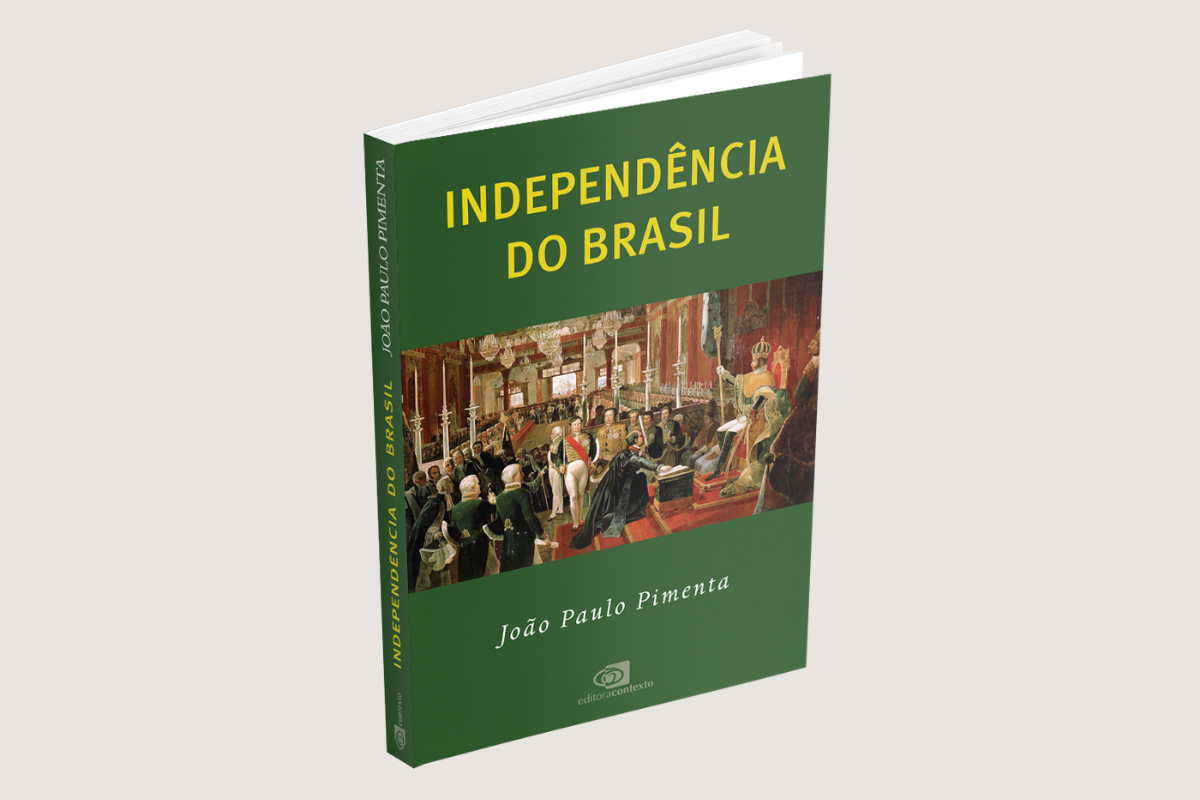 Independência do Brasil ano de seu bicentenário