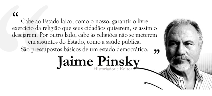 O direito de dispor de si | Jaime  Pinsky