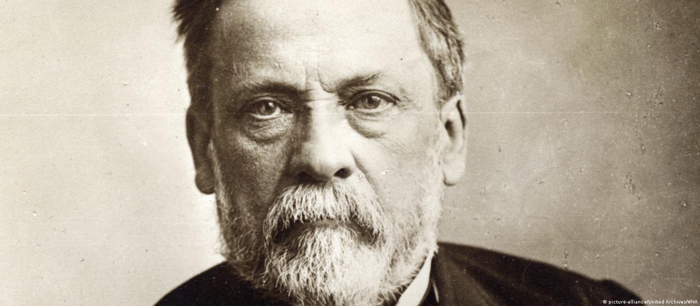 Pasteur quase viajou ao Brasil para estudar febre amarela