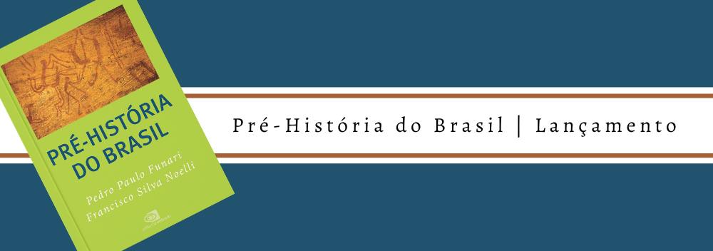 Pré-história do Brasil