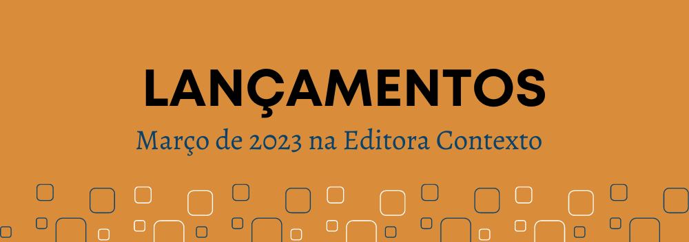 Pragmática  Lançamento - Blog da Editora Contexto