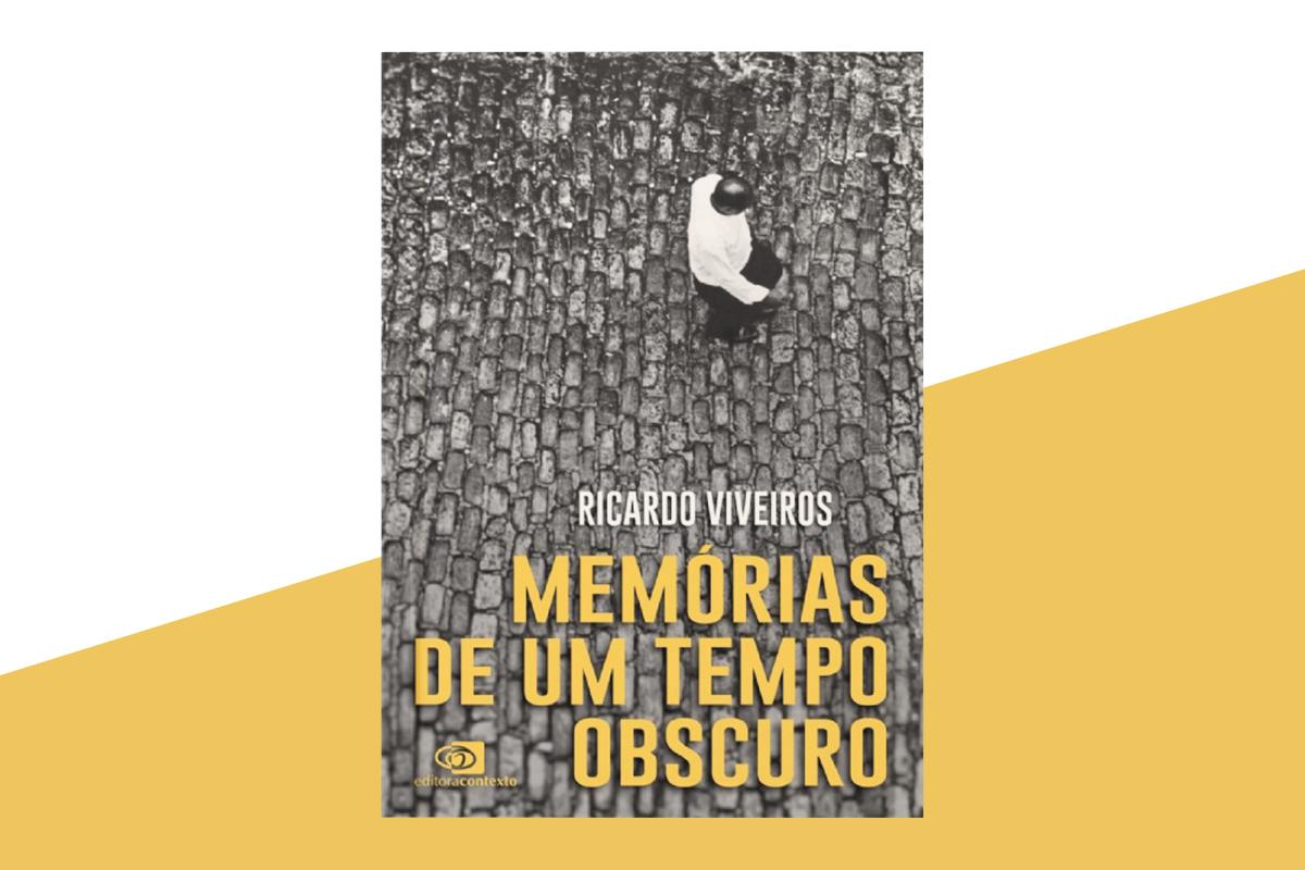 Memórias de um tempo obscuro | Lançamento - Brasil