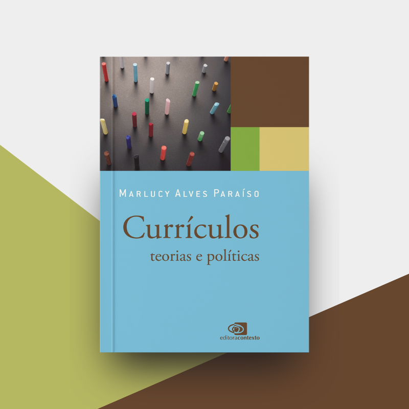 Currículo, teorias e políticas | Danilo Oliveira