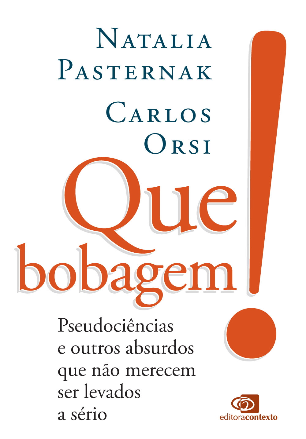 Lançamentos de julho na Contexto