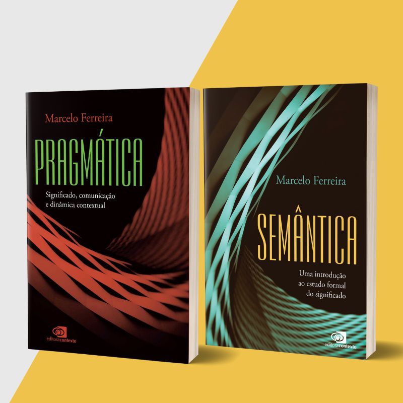 Semântica e Pragmática | Marcelo Ferreira