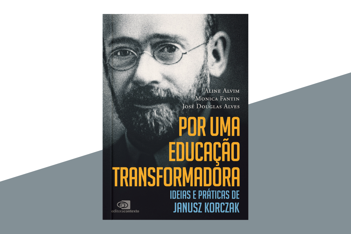 Janusz Korczak, um clássico para a Educação | José Douglas Alves dos Santos