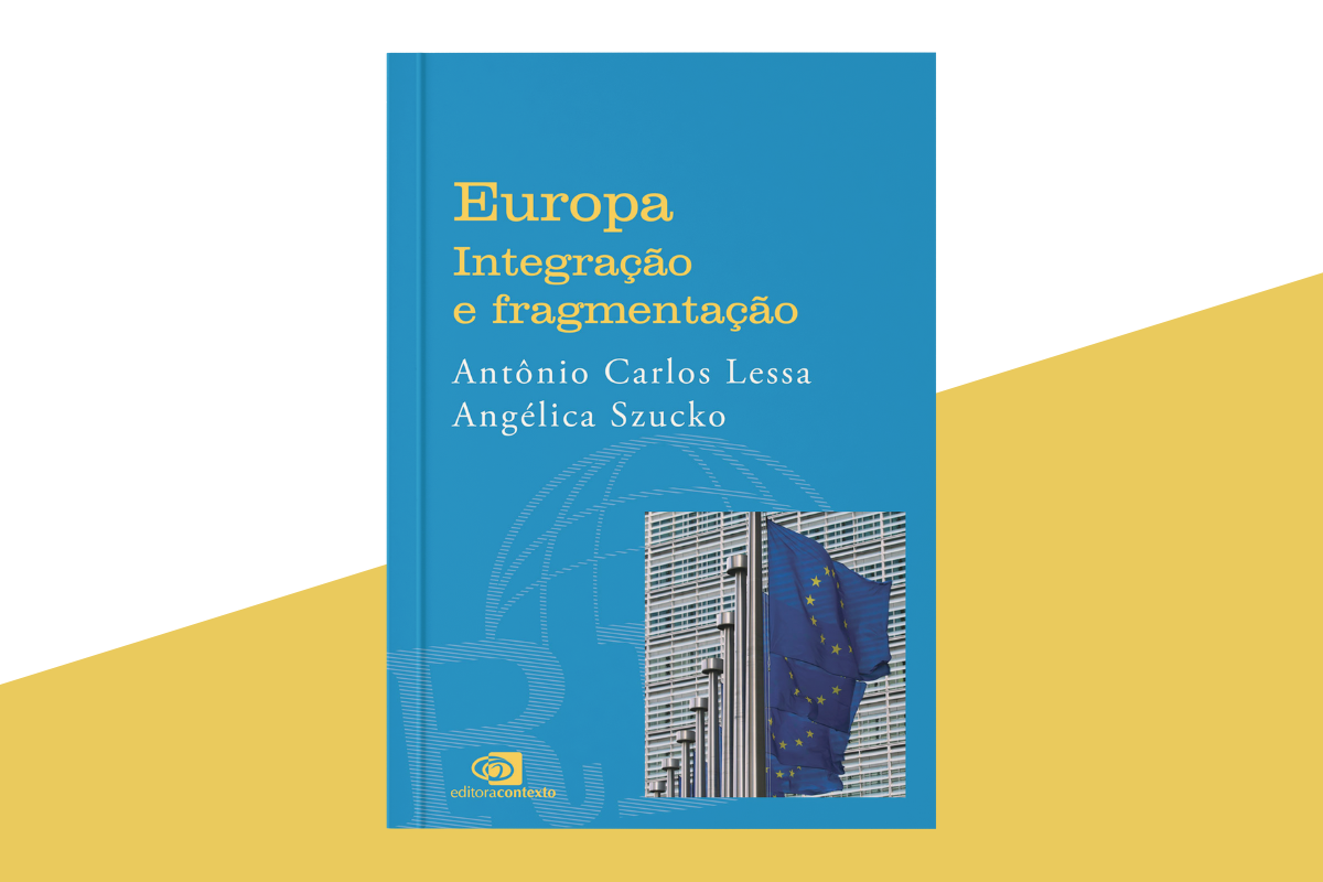 Europa: Integração e fragmentação