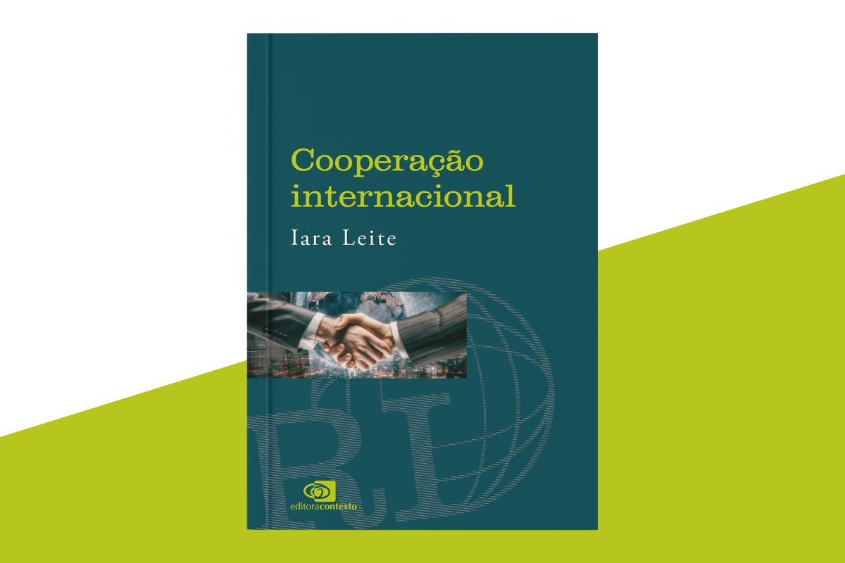 Cooperação internacional | Lançamento