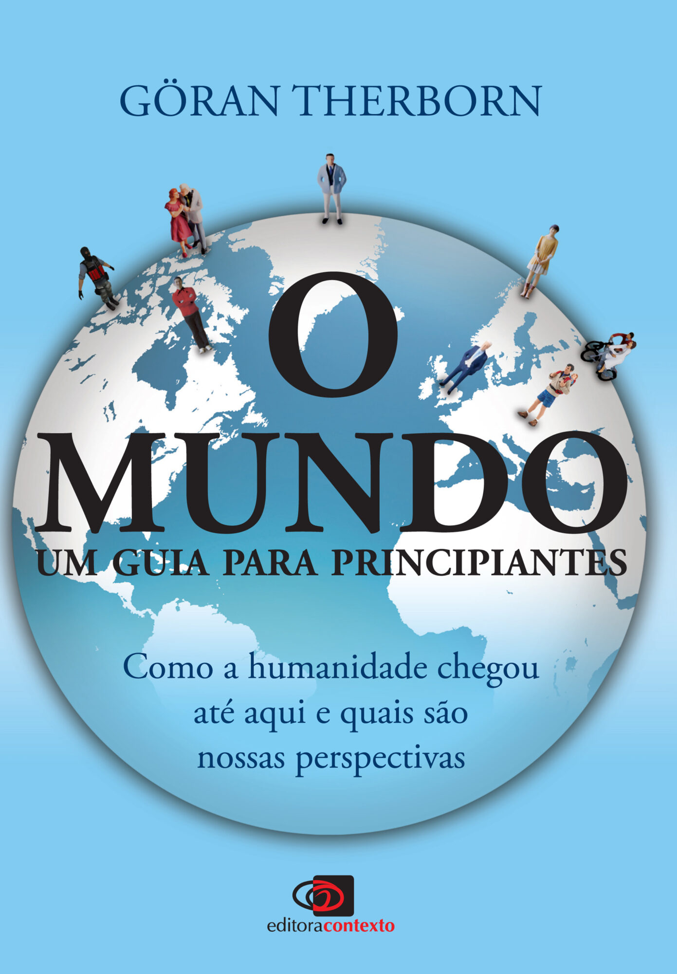 COP29 E G20: 7 livros para pensar o que pauta os eventos