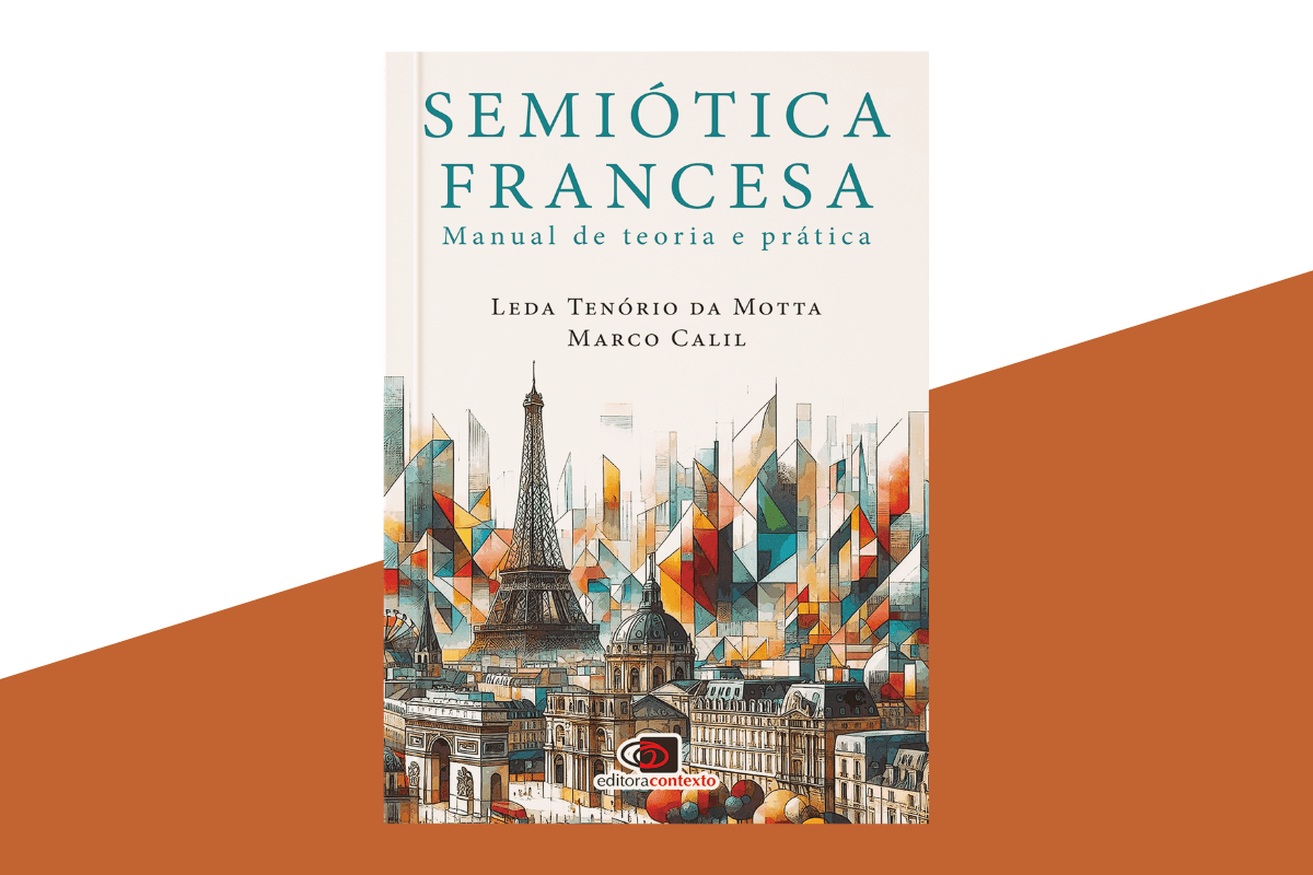 As fontes pós-estruturalistas da semiótica francesa