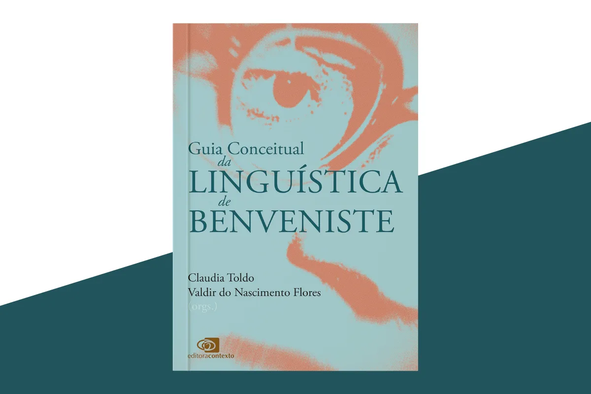 A terminologia de Benvenistee os limites de um guia conceitual
