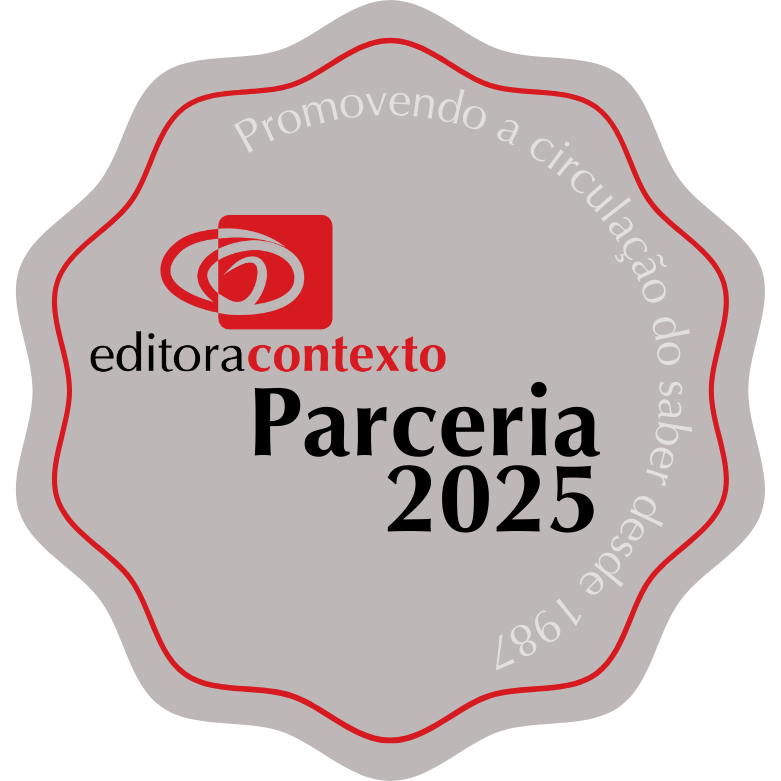 Conheça o resultado da seleção de Parceria Editora Contexto 2025!
