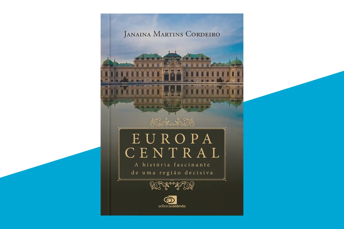 A Europa Central está de volta!