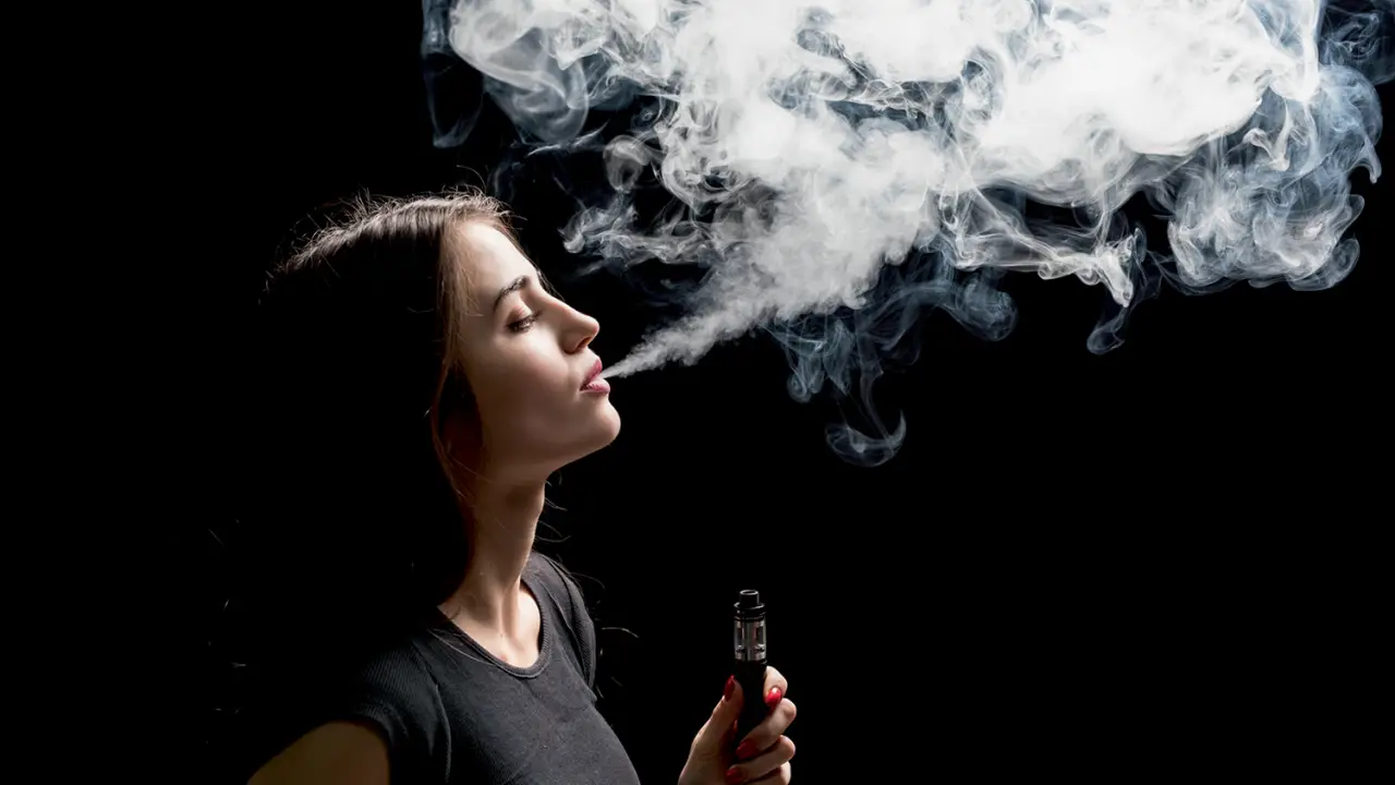 O vapor da ilusão: como os cigarros eletrônicos reinventaram o tabagismo