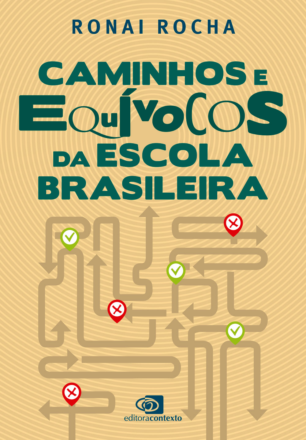 Lançamentos para repensar educação, linguagem e a história