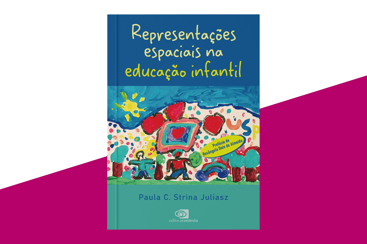 O conhecimento geográfico e as representações espaciais na Educação Infantil