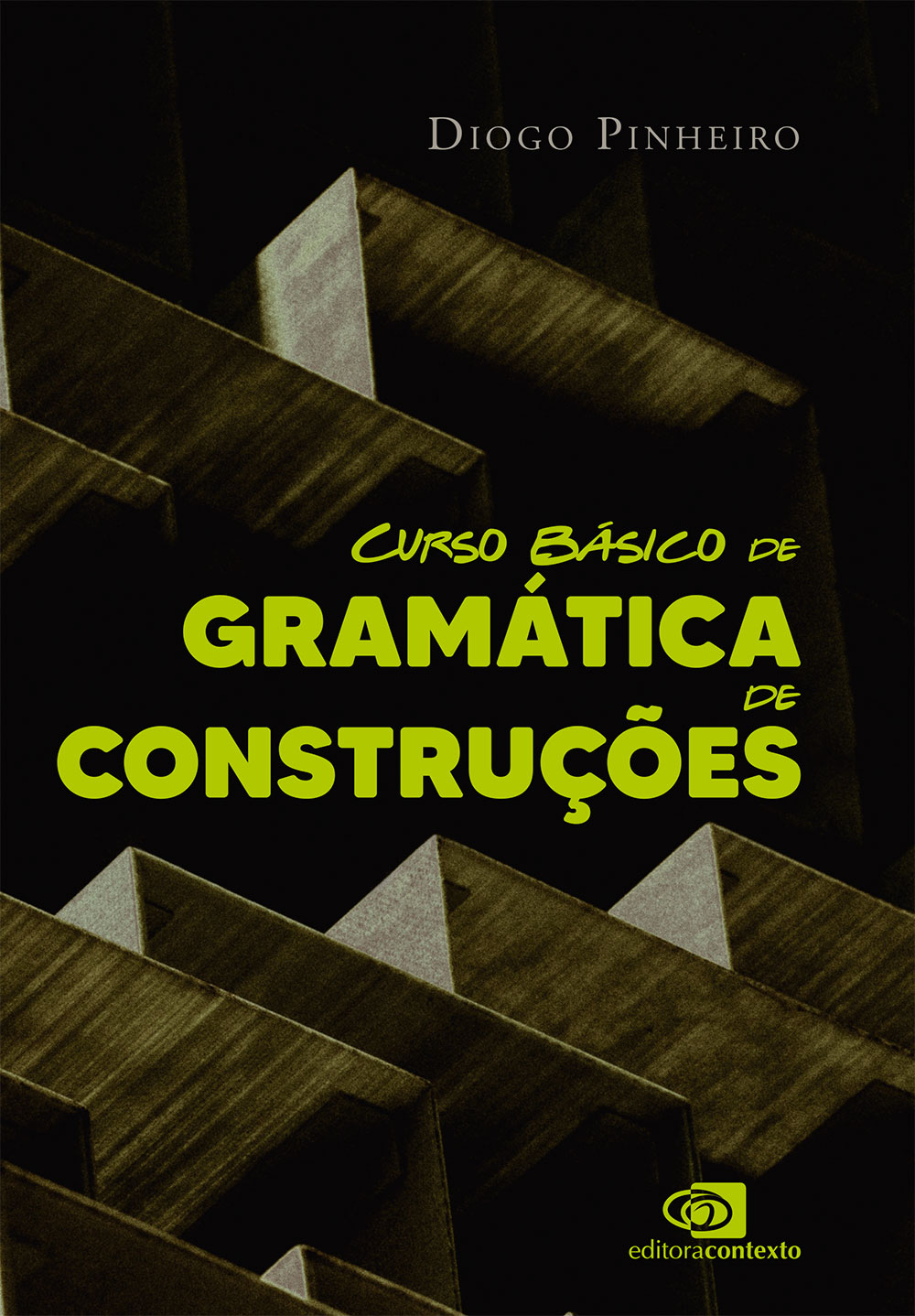 Novidades em linguística, educação e ciências humanas pela Contexto