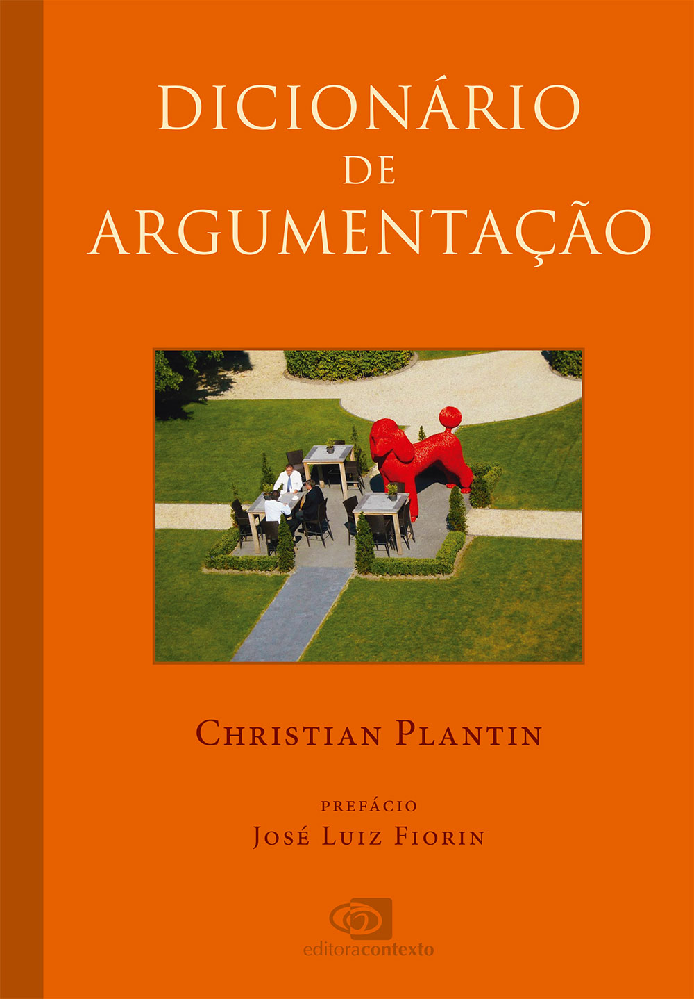 Novidades em linguística, educação e ciências humanas pela Contexto