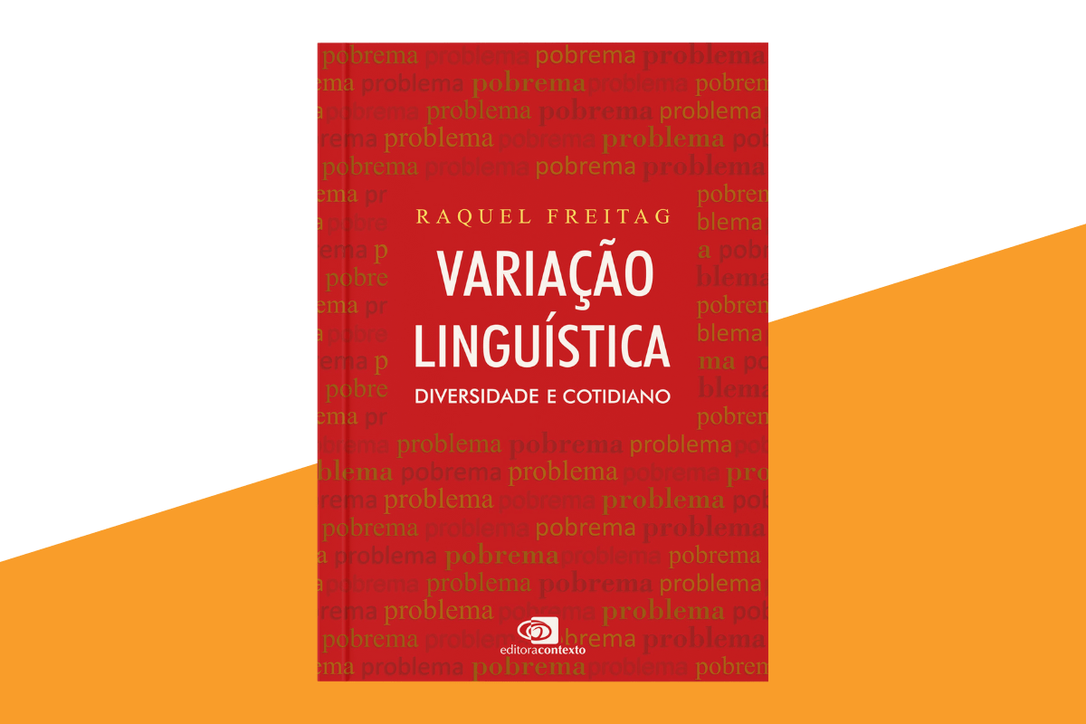 Variação linguística: diversidade e cotidiano