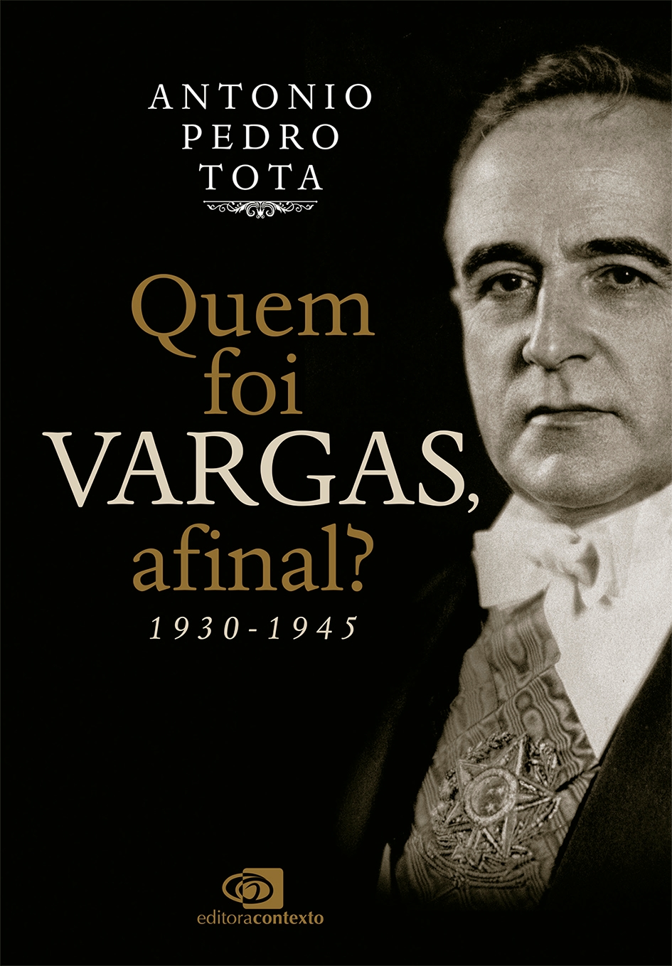 Um novo olhar sobre o populismo brasileiro, o pogrom recente, fascismo e imprensa: lançamentos de julho da Contexto