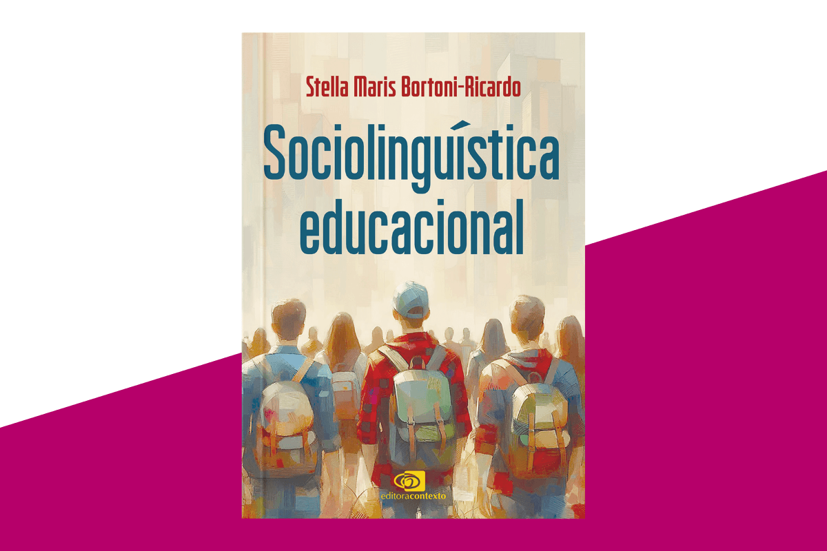 Práticas sociolinguísticas na educação