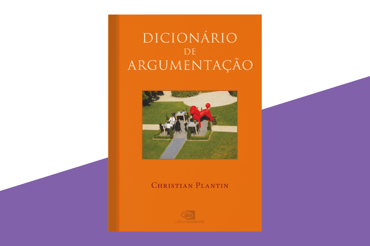 Dicionário de argumentação