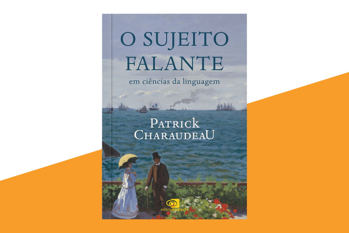 O sujeito falante em ciências da linguagem
