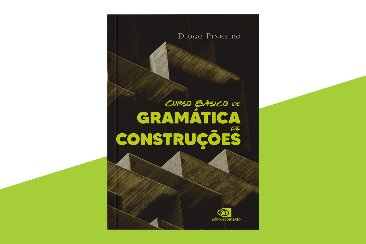 Curso básico de Gramática de Construções