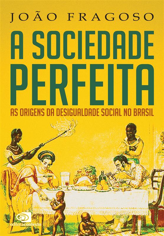 Semifinalistas do Prêmio Jabuti Acadêmico
