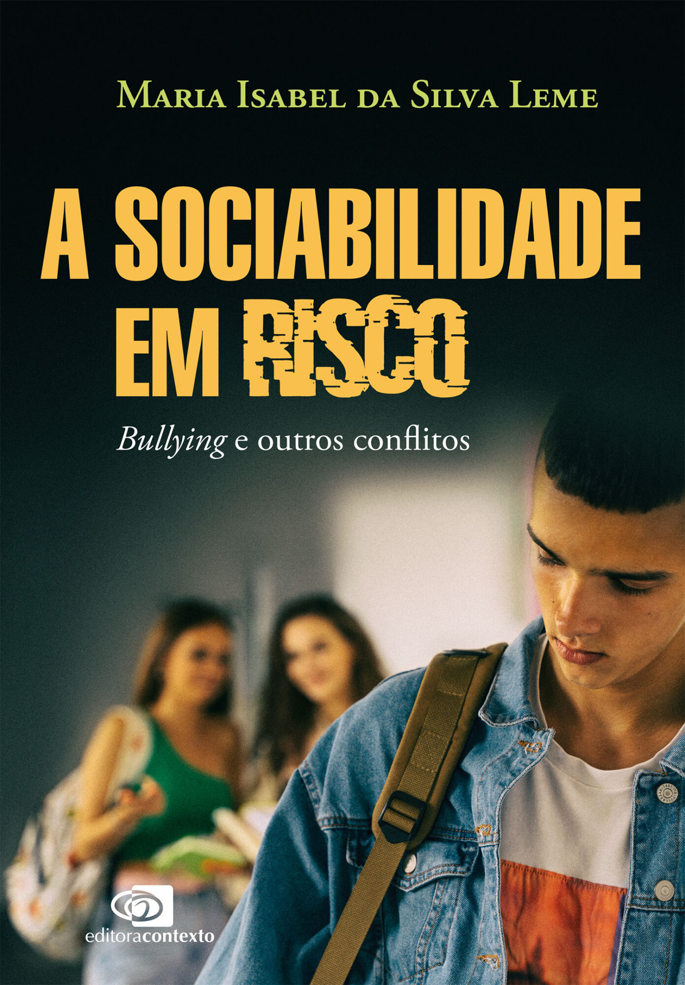 Conheça os lançamentos de agosto na Editora Contexto!