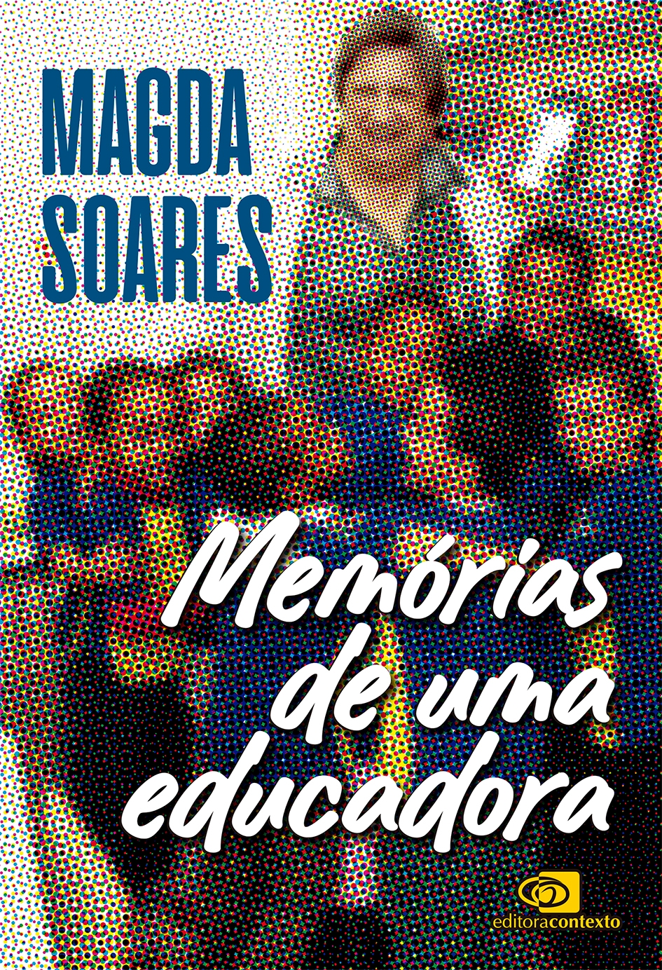 Magda Soares: 5 livros essenciais para educadores no Brasil