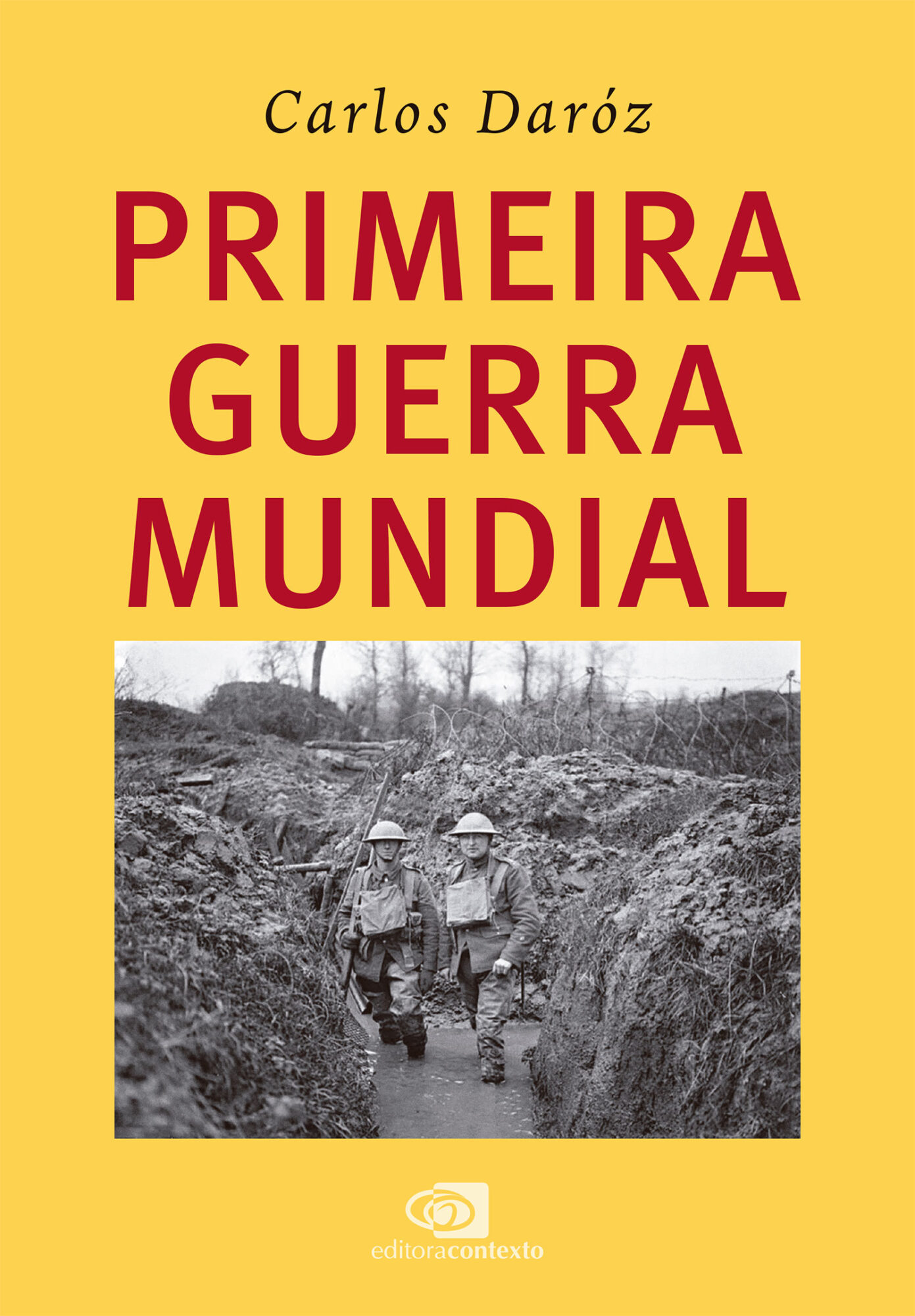 Conheça os lançamentos de agosto na Editora Contexto!