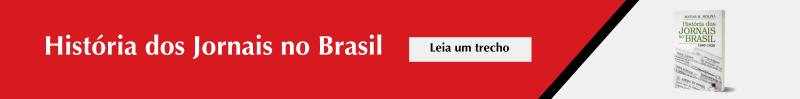 História dos jornais no Brasil: 1840-1930