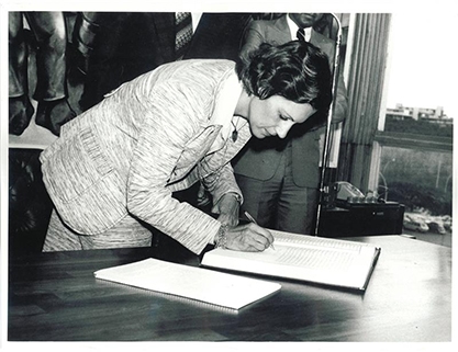 Magda Soares: a educadora que alfaletrou o Brasil