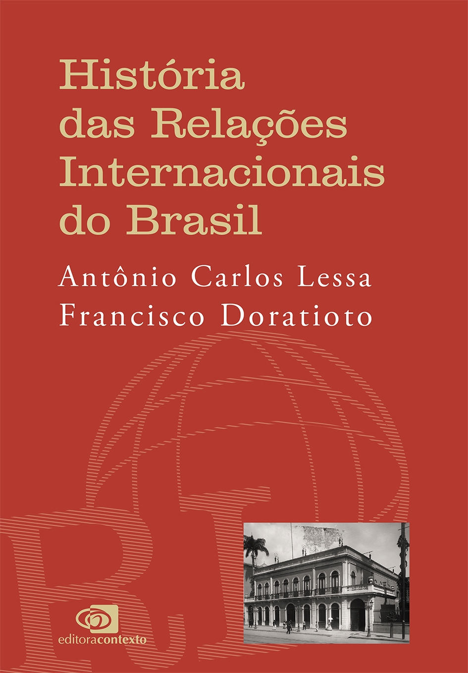 Pré-venda aberta: lançamentos da Editora Contexto em setembro