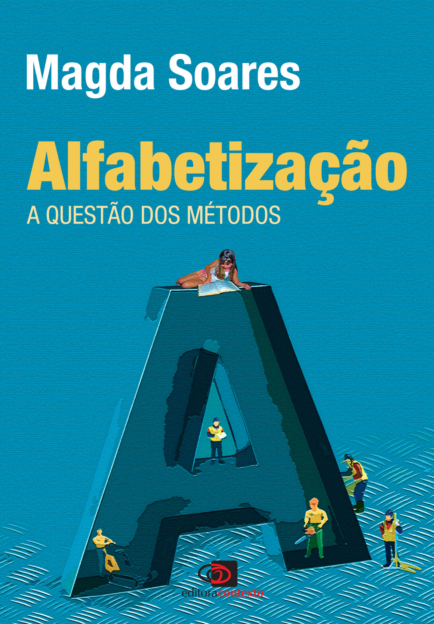 Magda Soares: 5 livros essenciais para educadores no Brasil