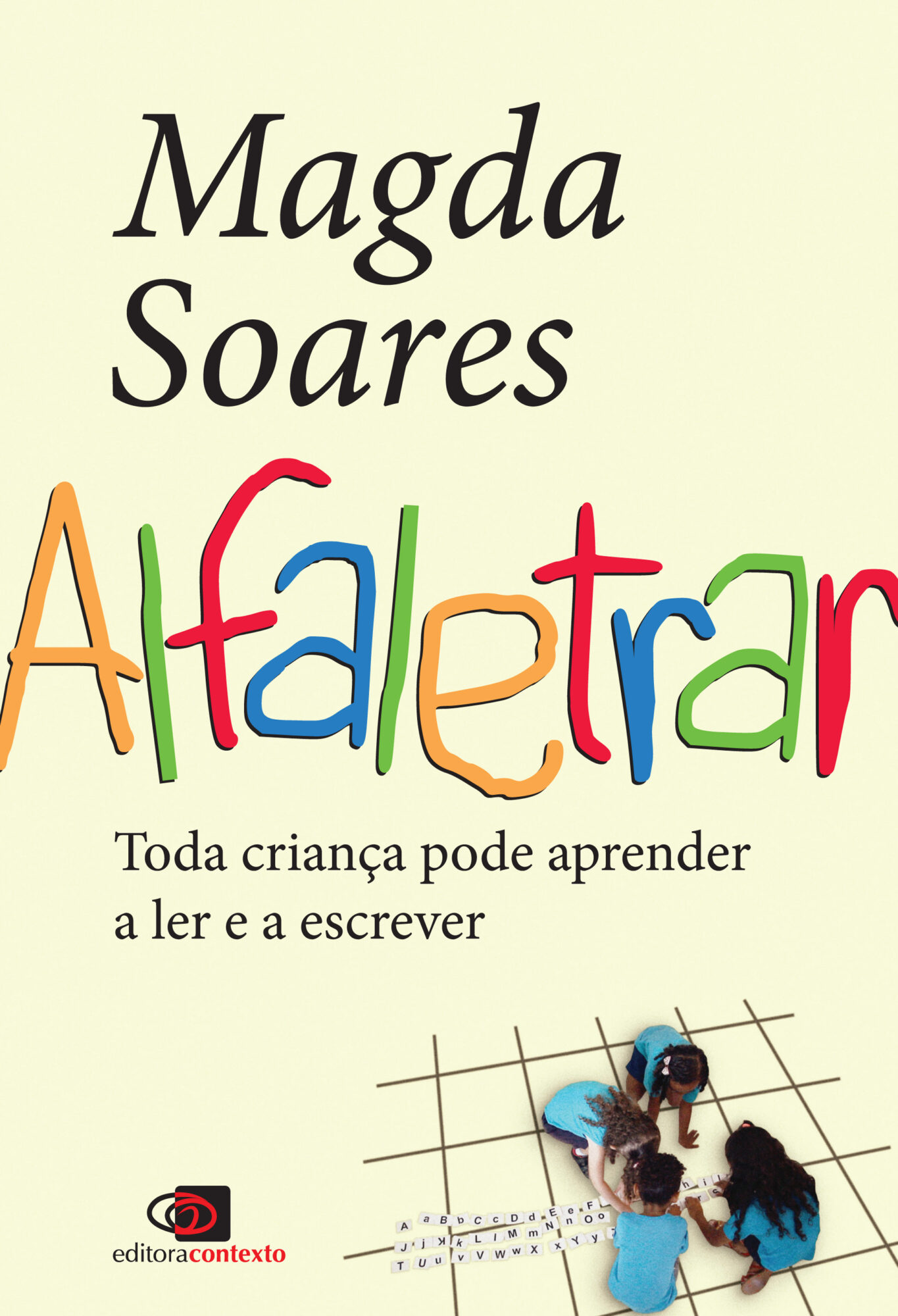 Magda Soares: 5 livros essenciais para educadores no Brasil
