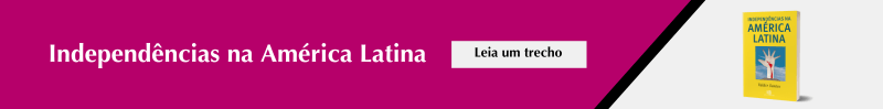 Independências na Améria Latina