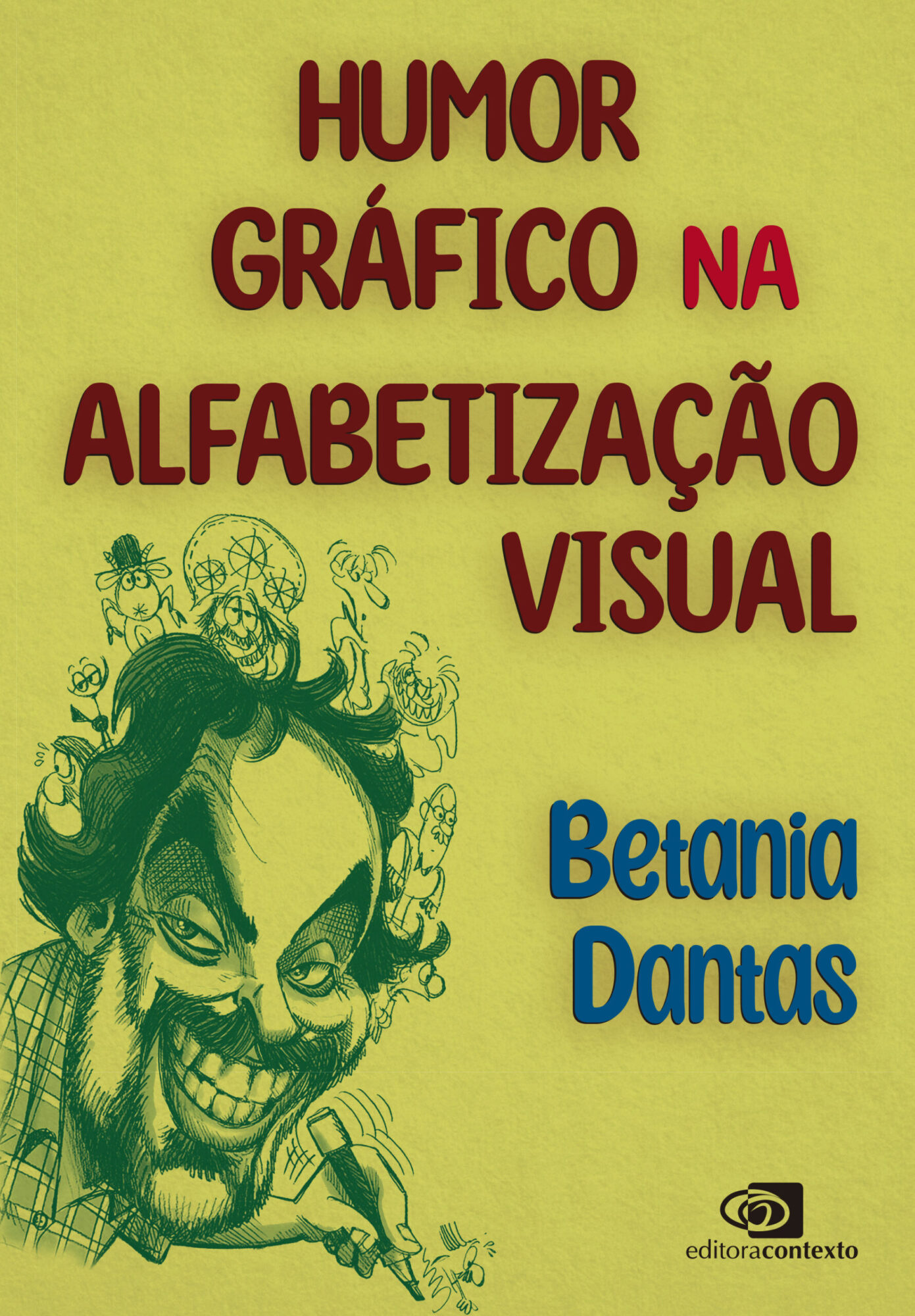 6 livros para celebrar o Dia Nacional da Alfabetização