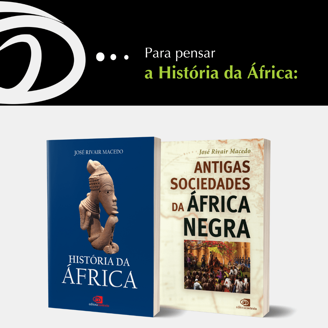 11 livros para celebrar o Dia da Consciência Negra