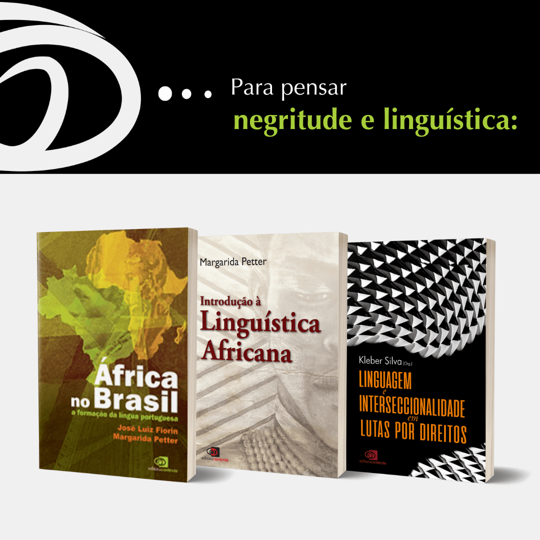 11 livros para celebrar o Dia da Consciência Negra