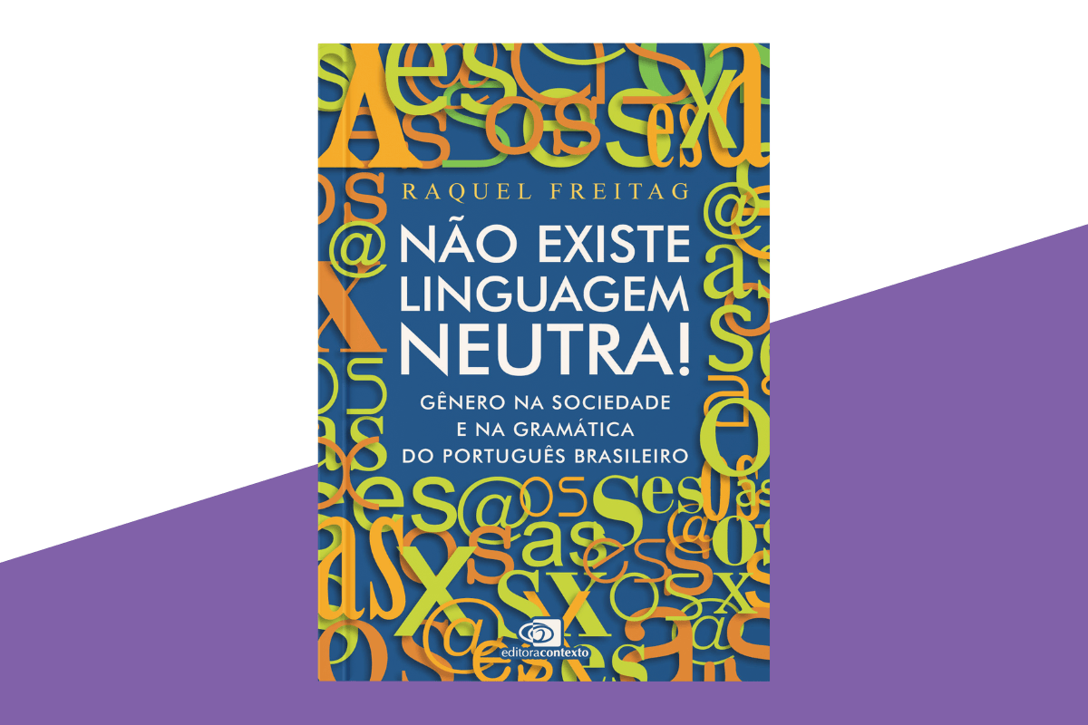 Quando o “jabuti” vira política linguística