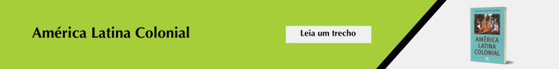 América Latina Colonial