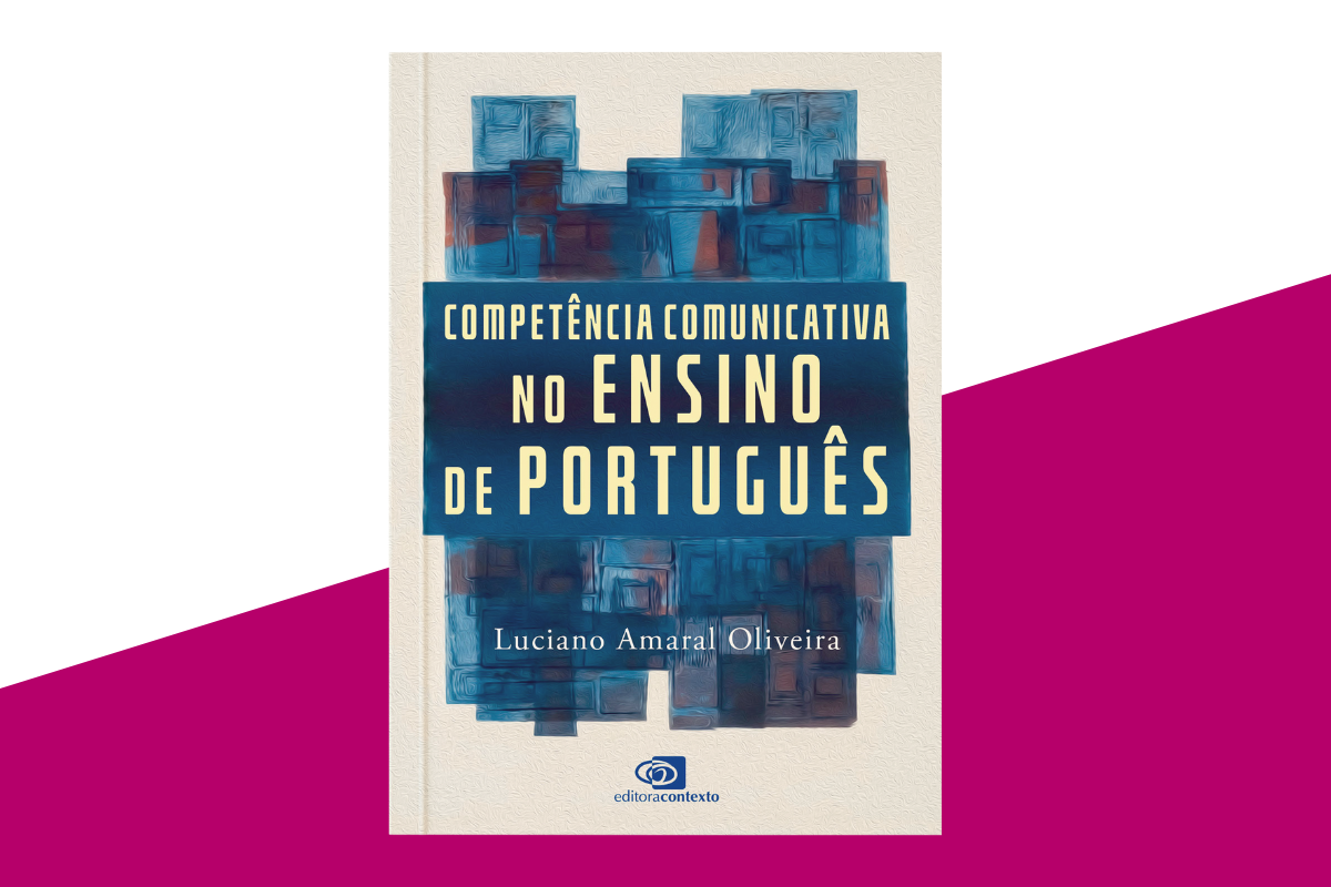 Competência comunicativa no ensino de português